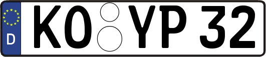 KO-YP32