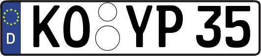 KO-YP35