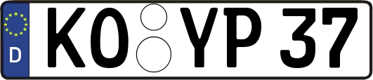 KO-YP37