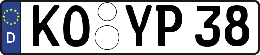 KO-YP38