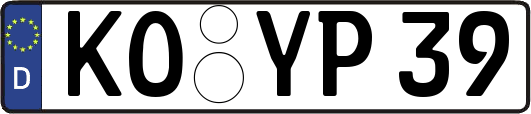 KO-YP39