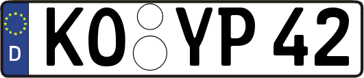 KO-YP42