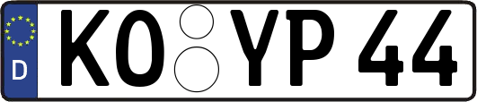 KO-YP44