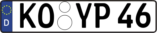 KO-YP46