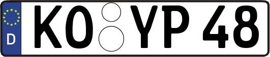 KO-YP48