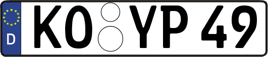 KO-YP49