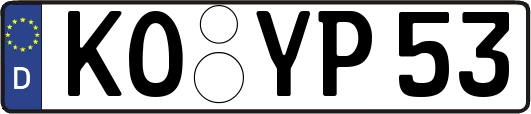 KO-YP53