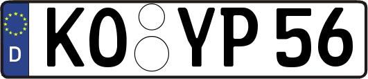 KO-YP56