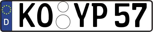 KO-YP57