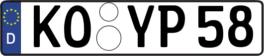 KO-YP58