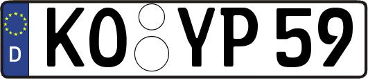 KO-YP59