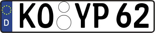 KO-YP62