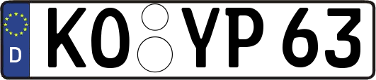 KO-YP63