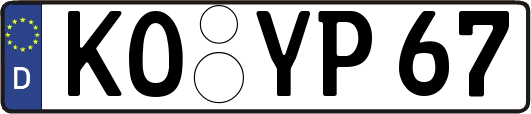 KO-YP67