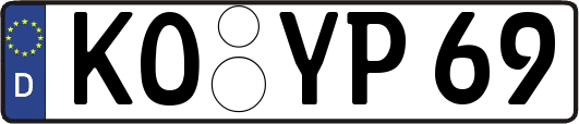 KO-YP69