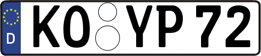 KO-YP72