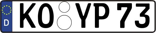 KO-YP73