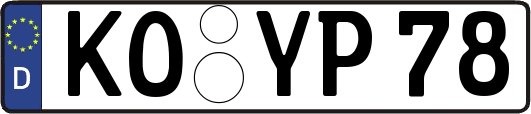 KO-YP78