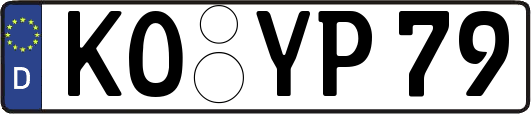 KO-YP79
