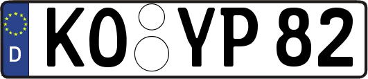 KO-YP82
