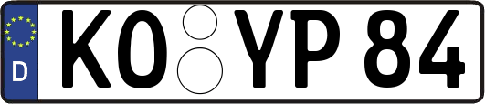 KO-YP84