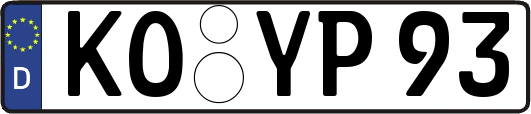 KO-YP93