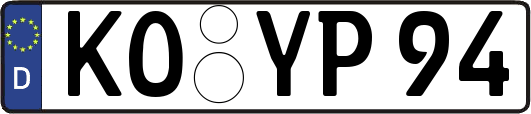 KO-YP94