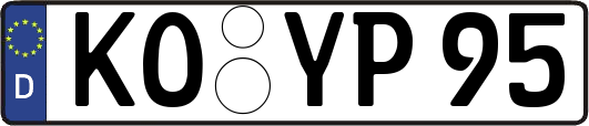 KO-YP95