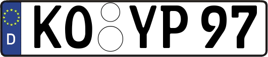 KO-YP97