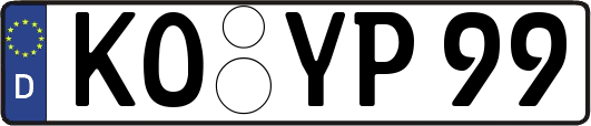KO-YP99