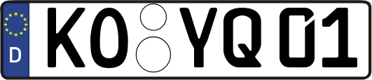 KO-YQ01