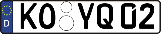 KO-YQ02