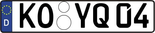 KO-YQ04