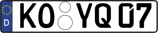 KO-YQ07