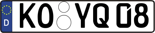 KO-YQ08