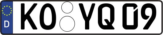 KO-YQ09