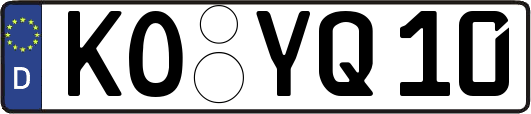 KO-YQ10