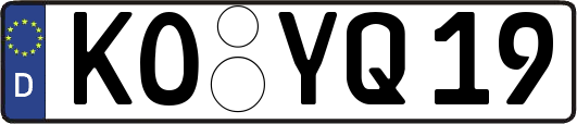 KO-YQ19