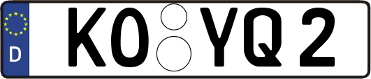 KO-YQ2