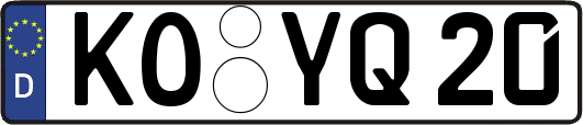 KO-YQ20