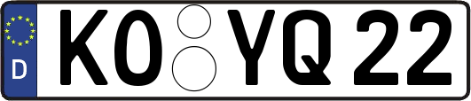 KO-YQ22