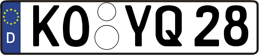 KO-YQ28