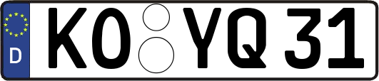 KO-YQ31