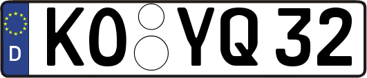KO-YQ32