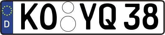 KO-YQ38
