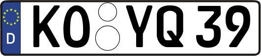 KO-YQ39
