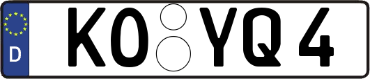 KO-YQ4