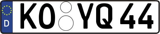 KO-YQ44