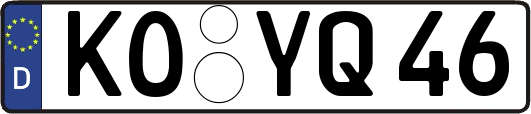 KO-YQ46