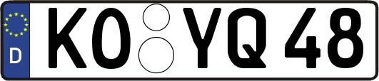 KO-YQ48